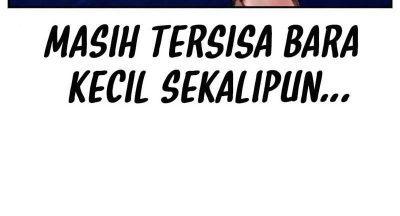 Jungle Juice Chapter 154 Gambar 60