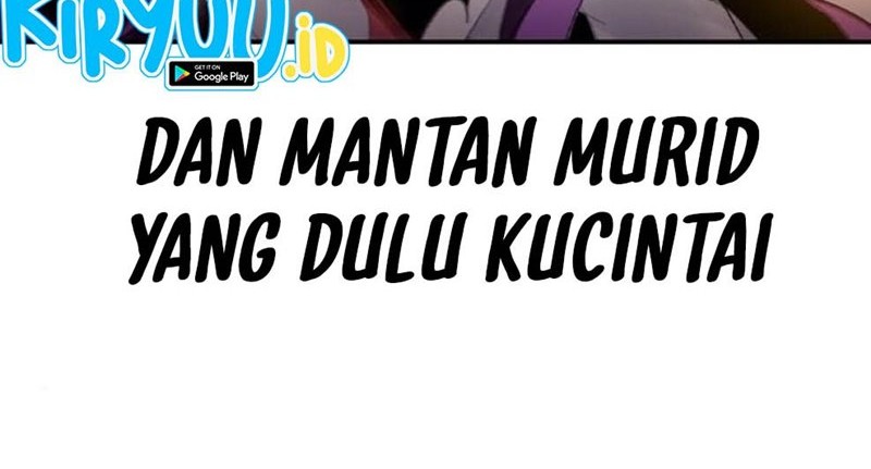 Jungle Juice Chapter 154 Gambar 62
