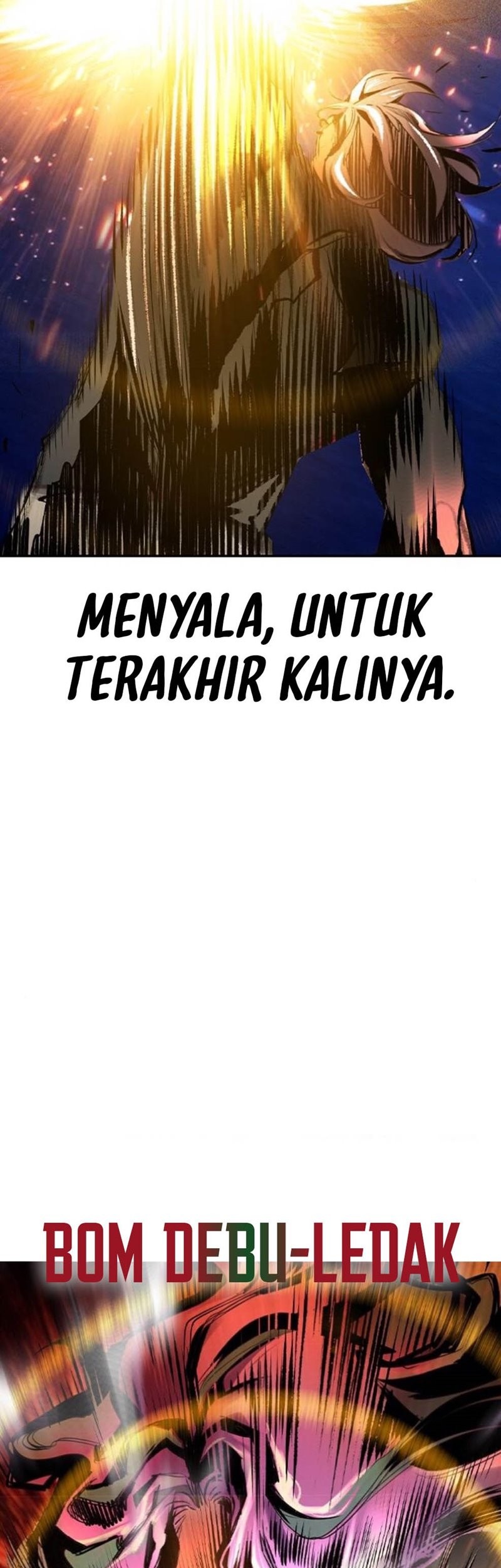 Jungle Juice Chapter 154 Gambar 65