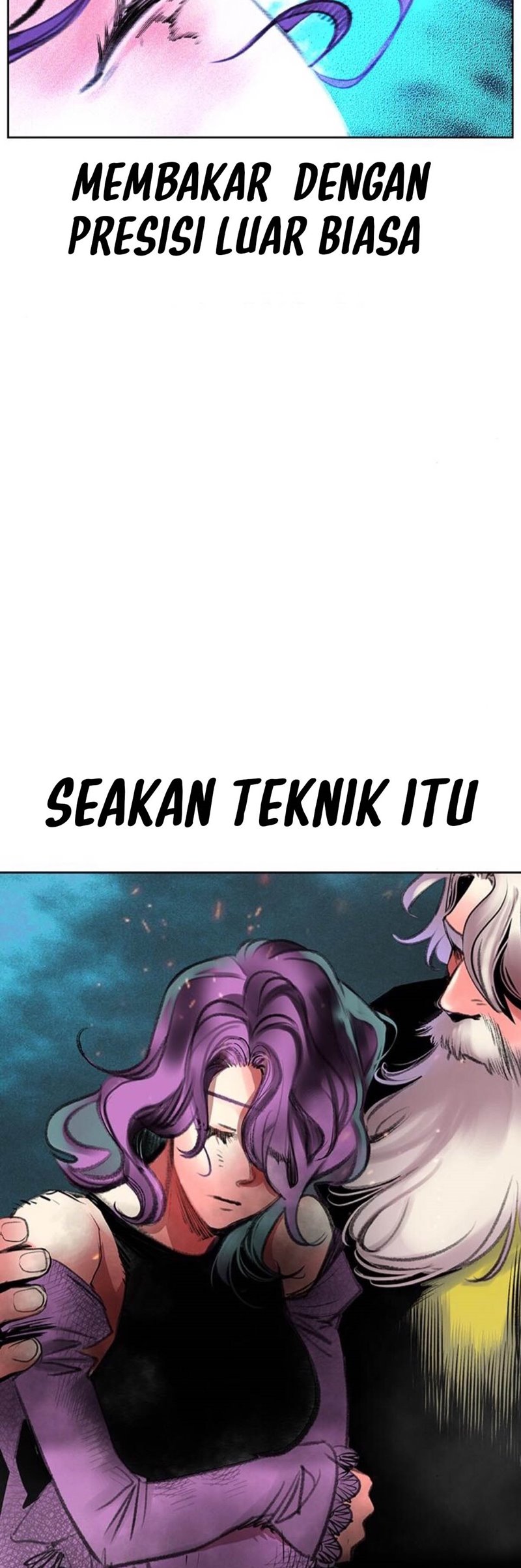 Jungle Juice Chapter 154 Gambar 81