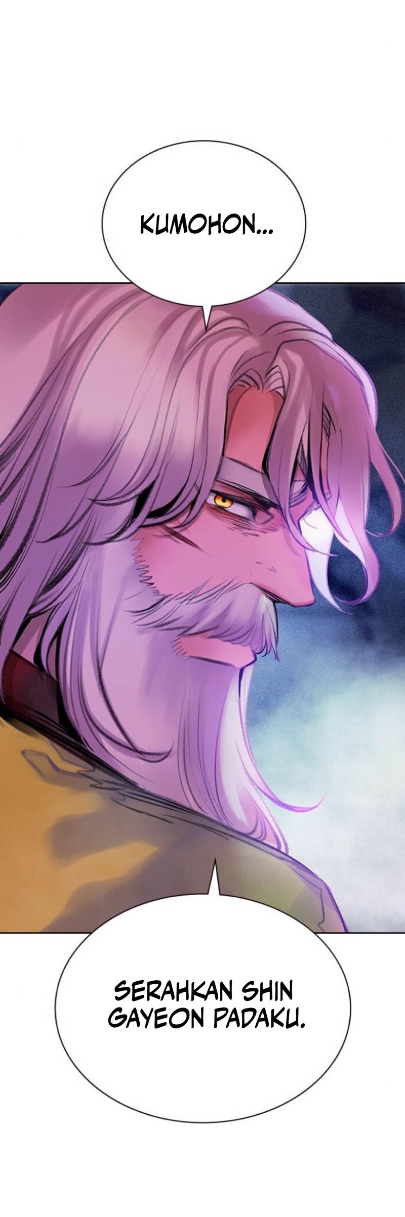 Jungle Juice Chapter 154 Gambar 88