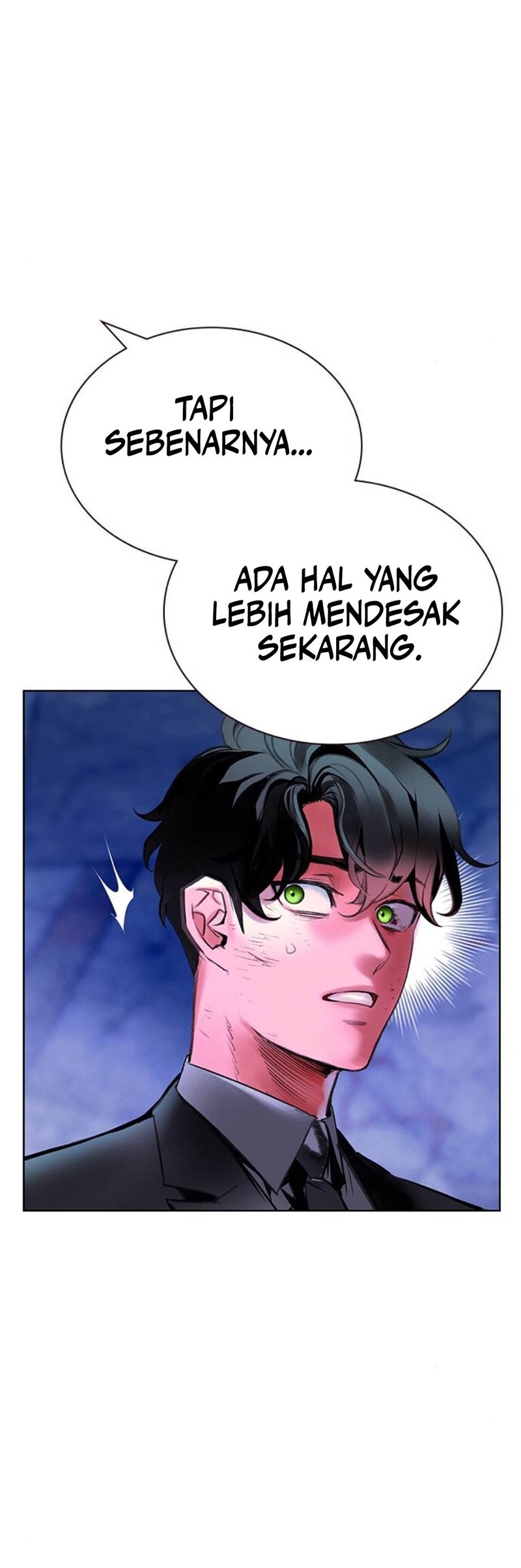 Jungle Juice Chapter 154 Gambar 90