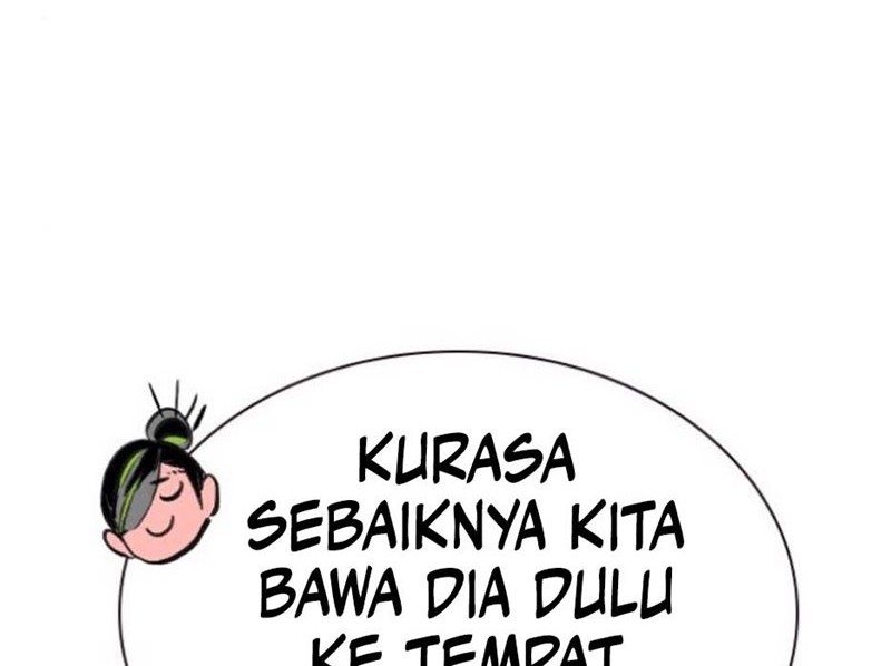 Jungle Juice Chapter 154 Gambar 94