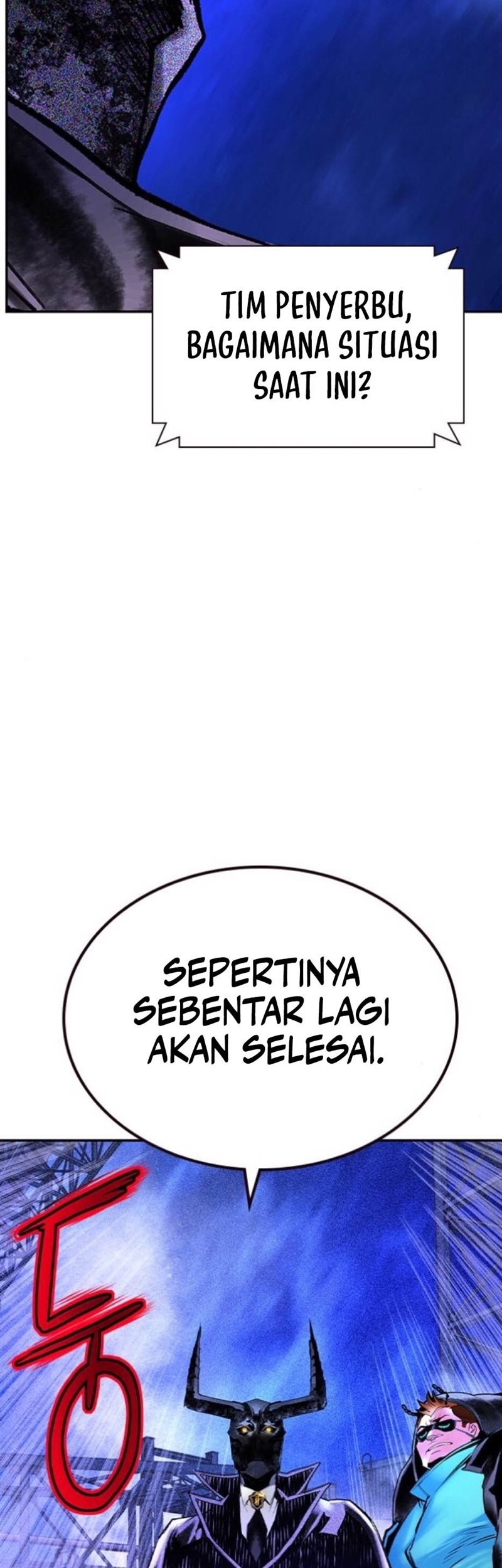 Jungle Juice Chapter 154 Gambar 97