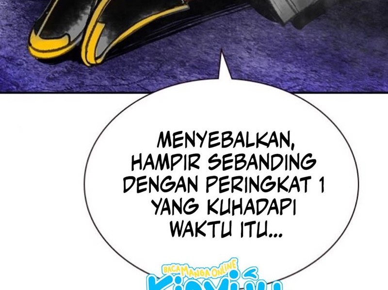 Jungle Juice Chapter 154 Gambar 100