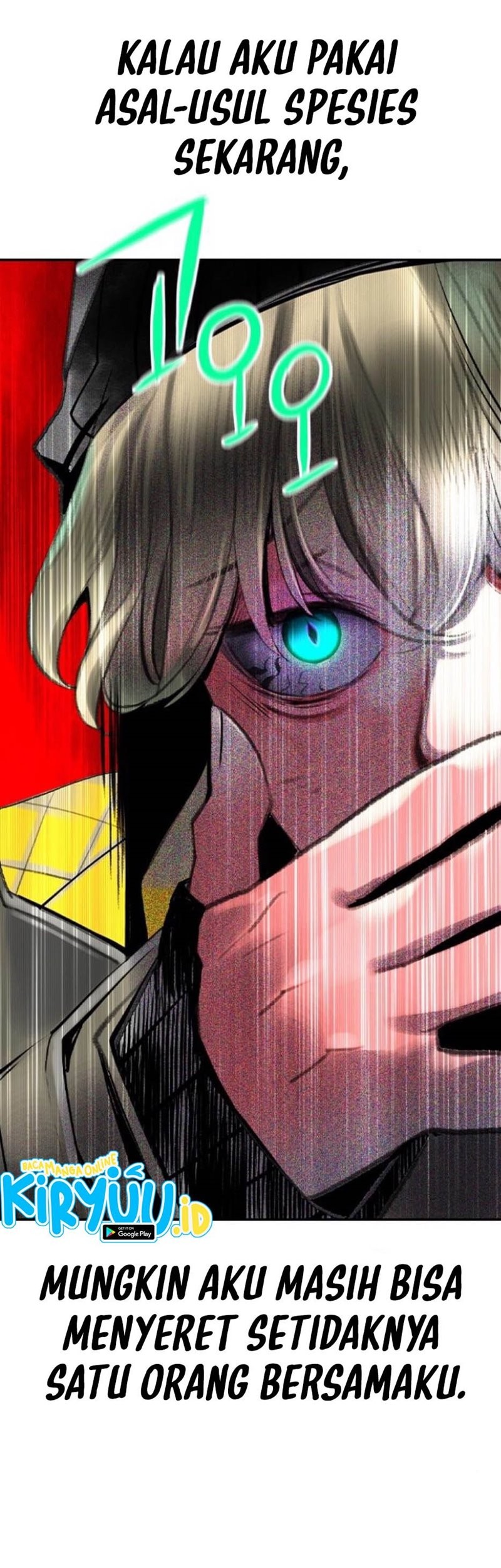 Jungle Juice Chapter 154 Gambar 105