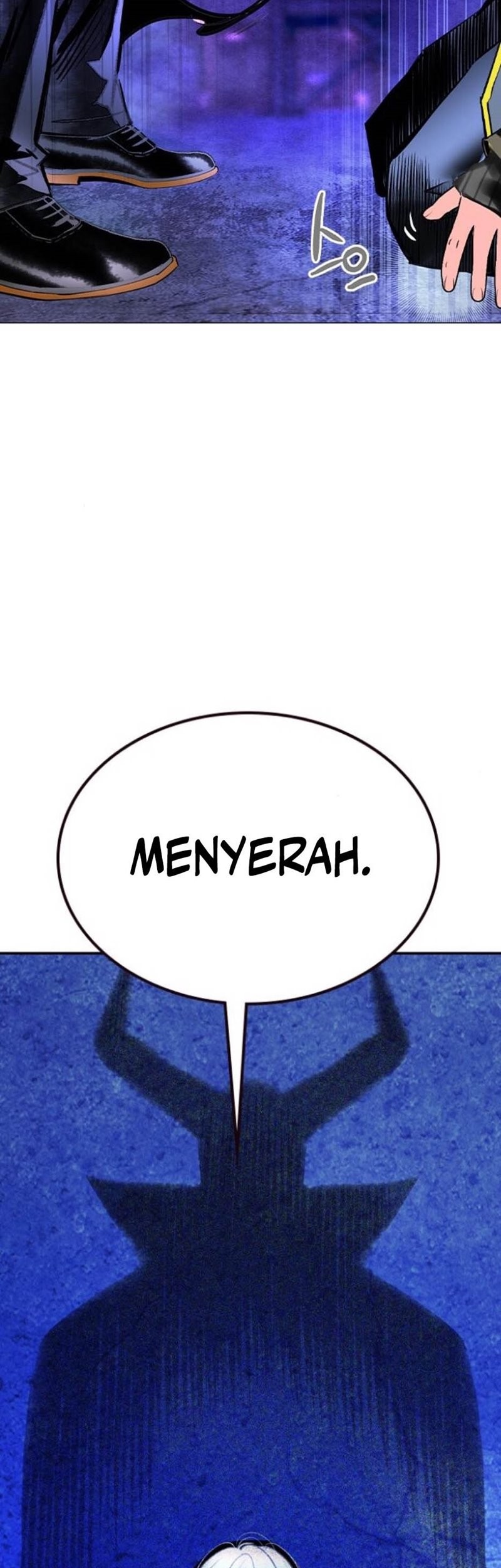 Jungle Juice Chapter 154 Gambar 107