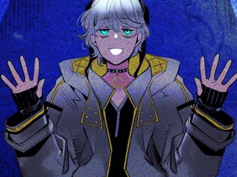 Jungle Juice Chapter 154 Gambar 108