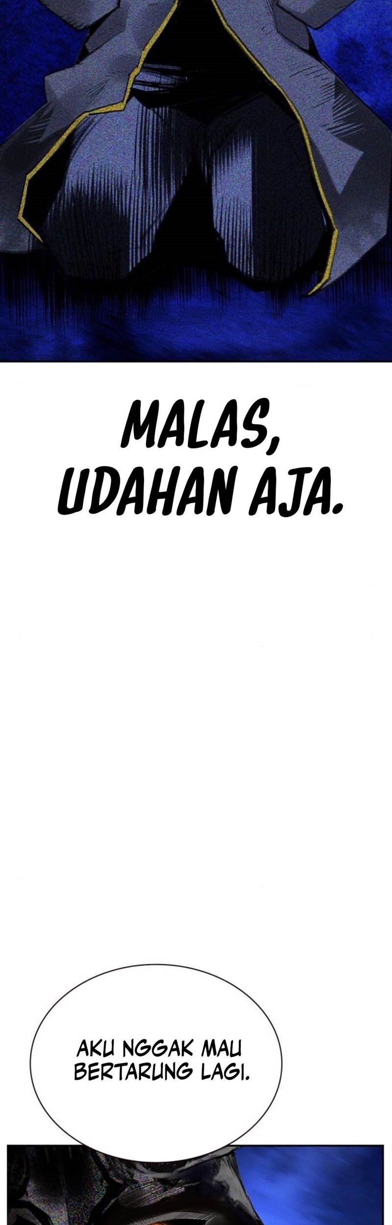 Jungle Juice Chapter 154 Gambar 109
