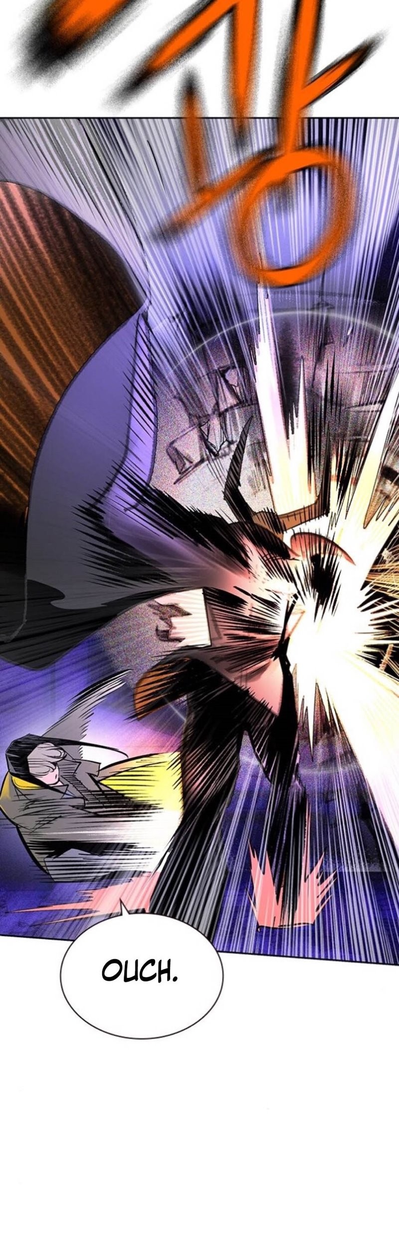 Jungle Juice Chapter 154 Gambar 113