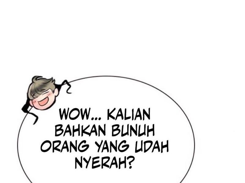 Jungle Juice Chapter 154 Gambar 114