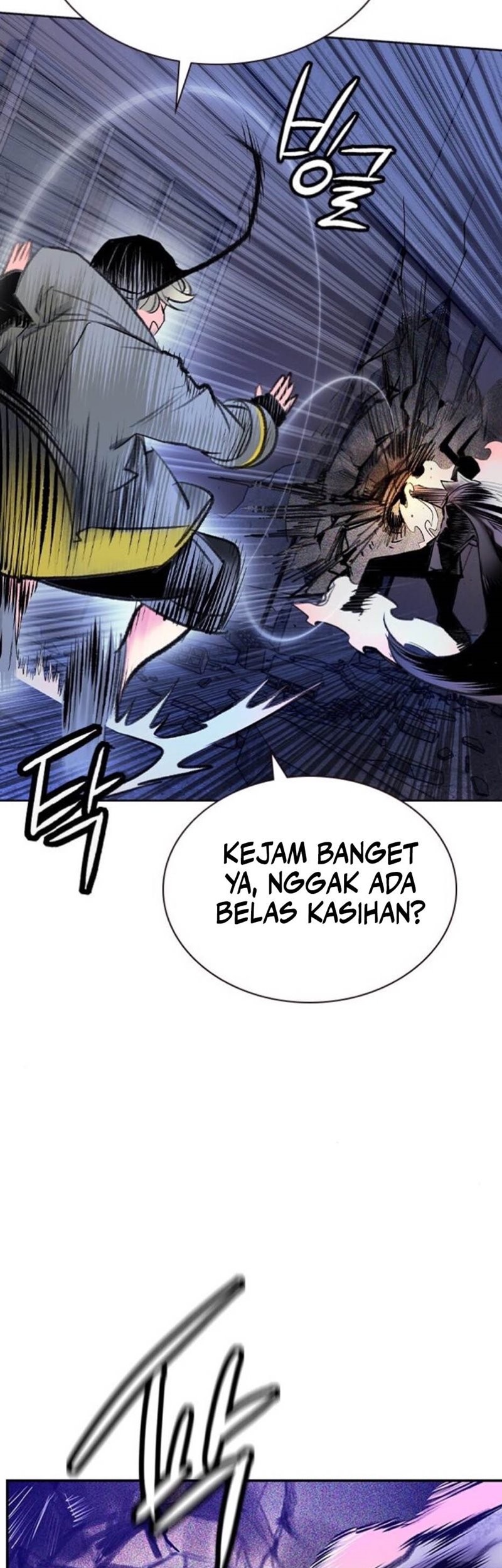 Jungle Juice Chapter 154 Gambar 115
