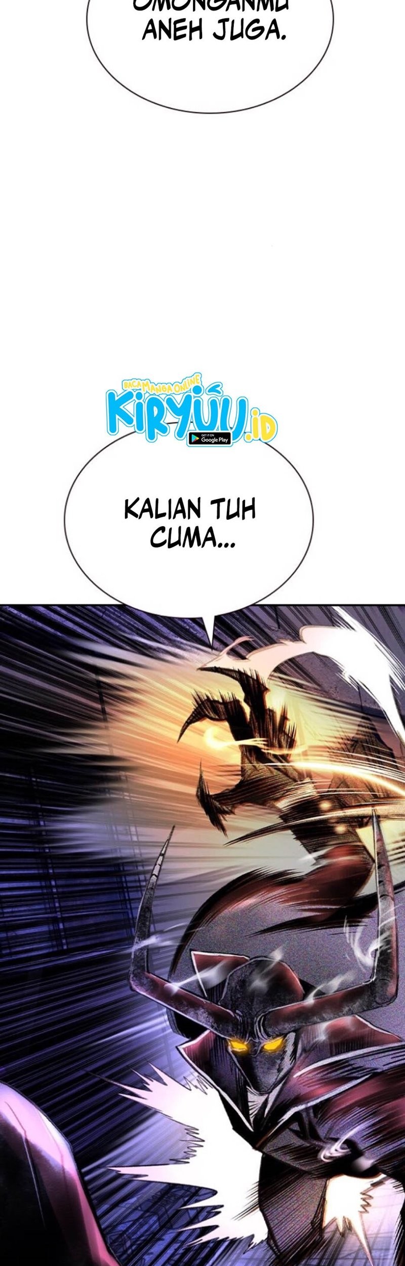 Jungle Juice Chapter 154 Gambar 117