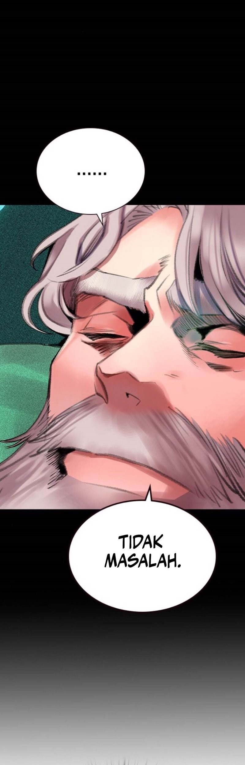 Jungle Juice Chapter 154 Gambar 11