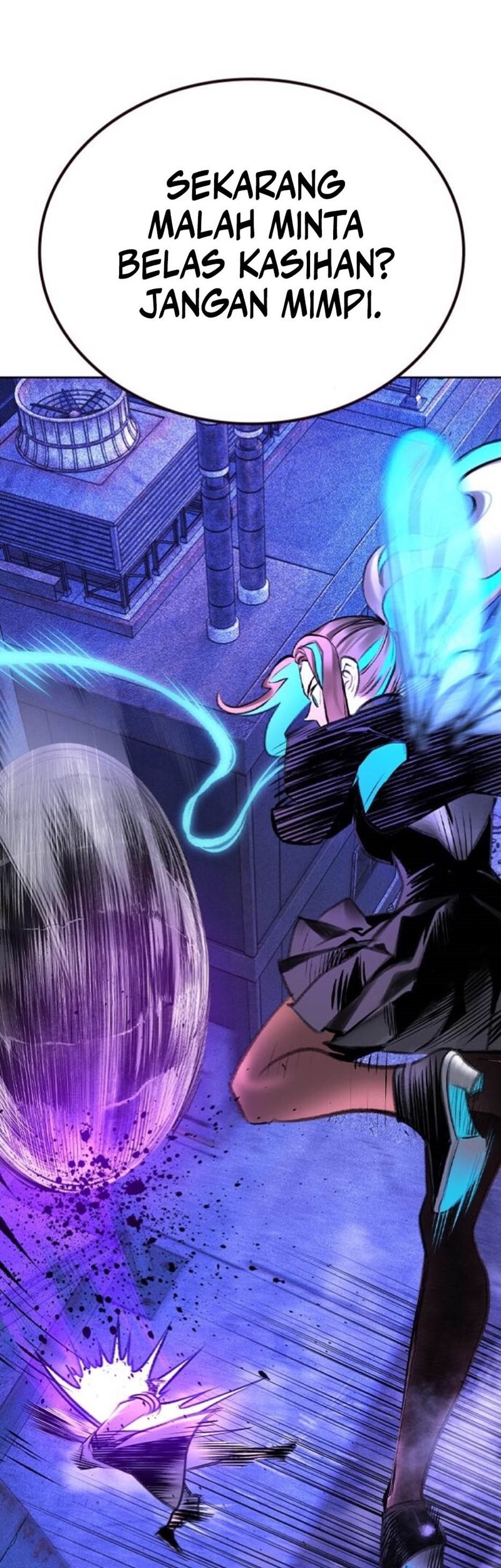 Jungle Juice Chapter 154 Gambar 123