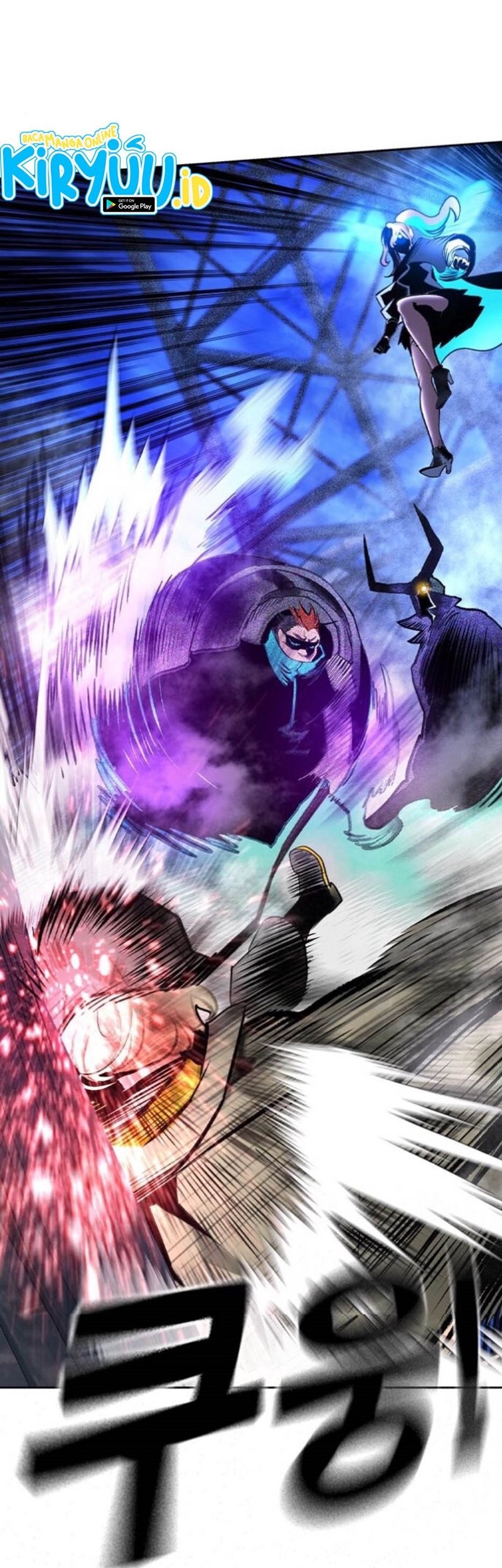 Jungle Juice Chapter 154 Gambar 125