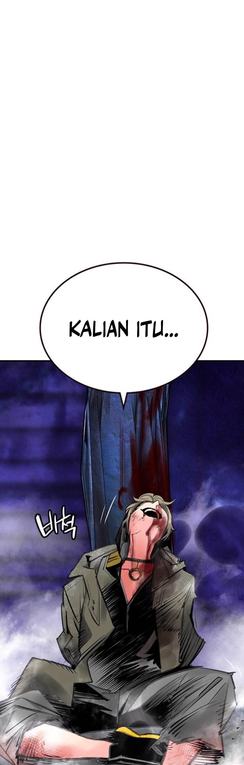 Jungle Juice Chapter 154 Gambar 129