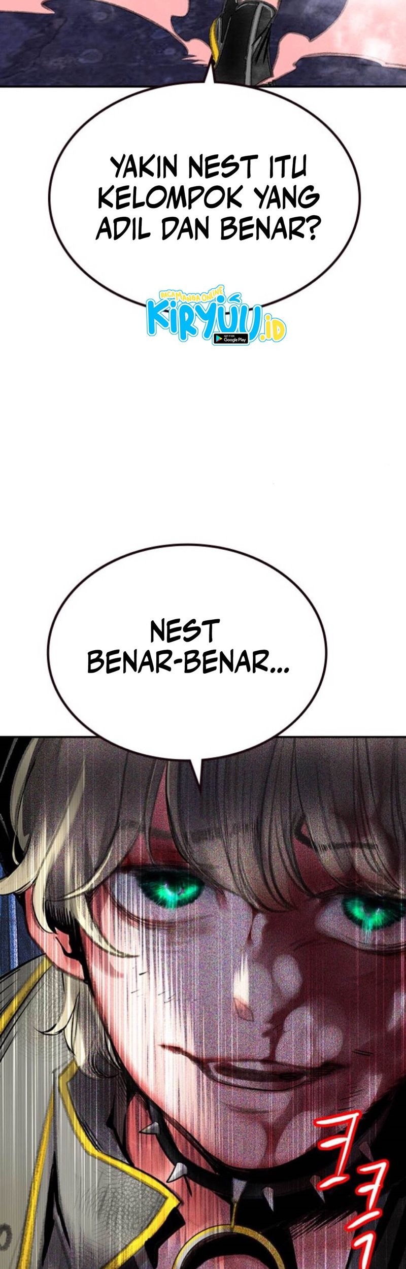 Jungle Juice Chapter 154 Gambar 131