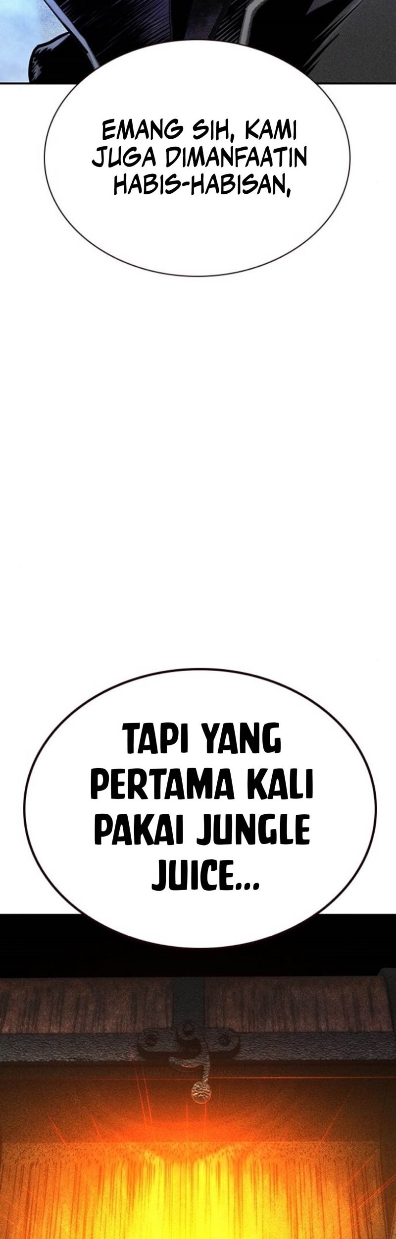 Jungle Juice Chapter 154 Gambar 135
