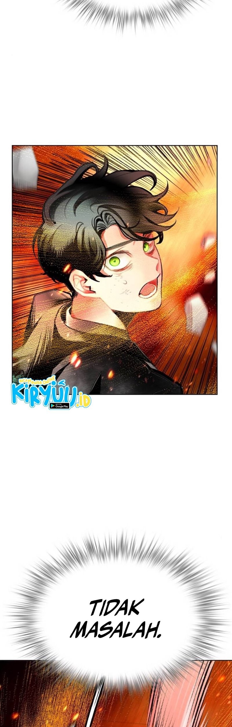 Jungle Juice Chapter 154 Gambar 15