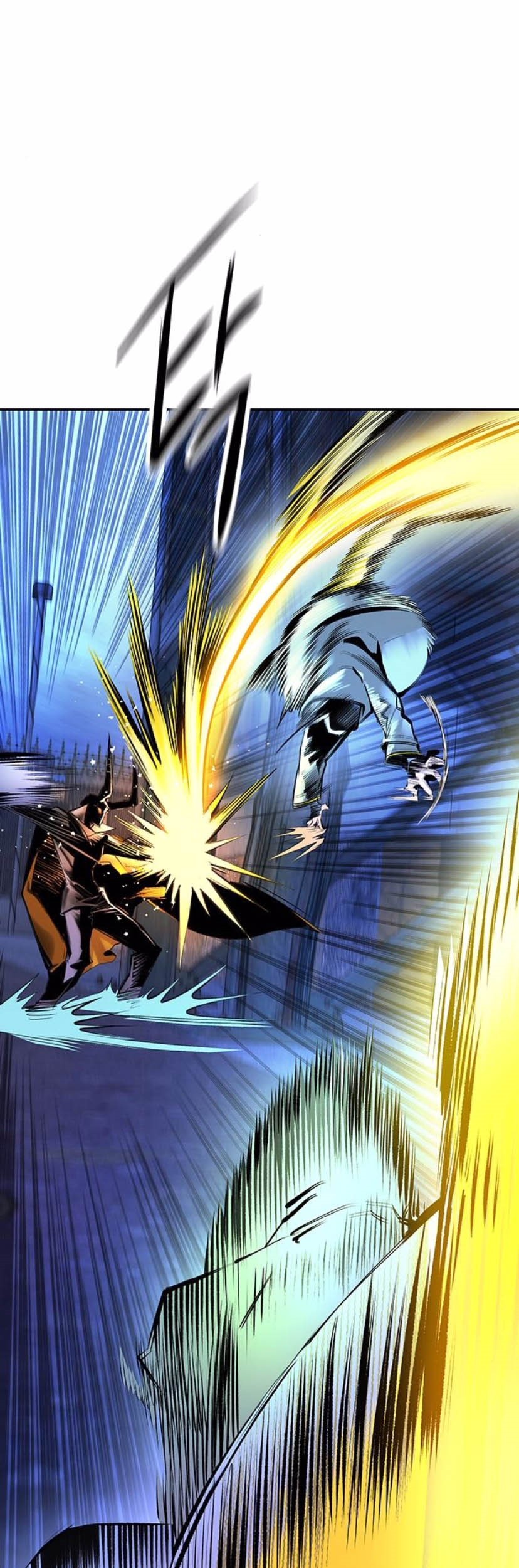 Jungle Juice Chapter 155 Gambar 21