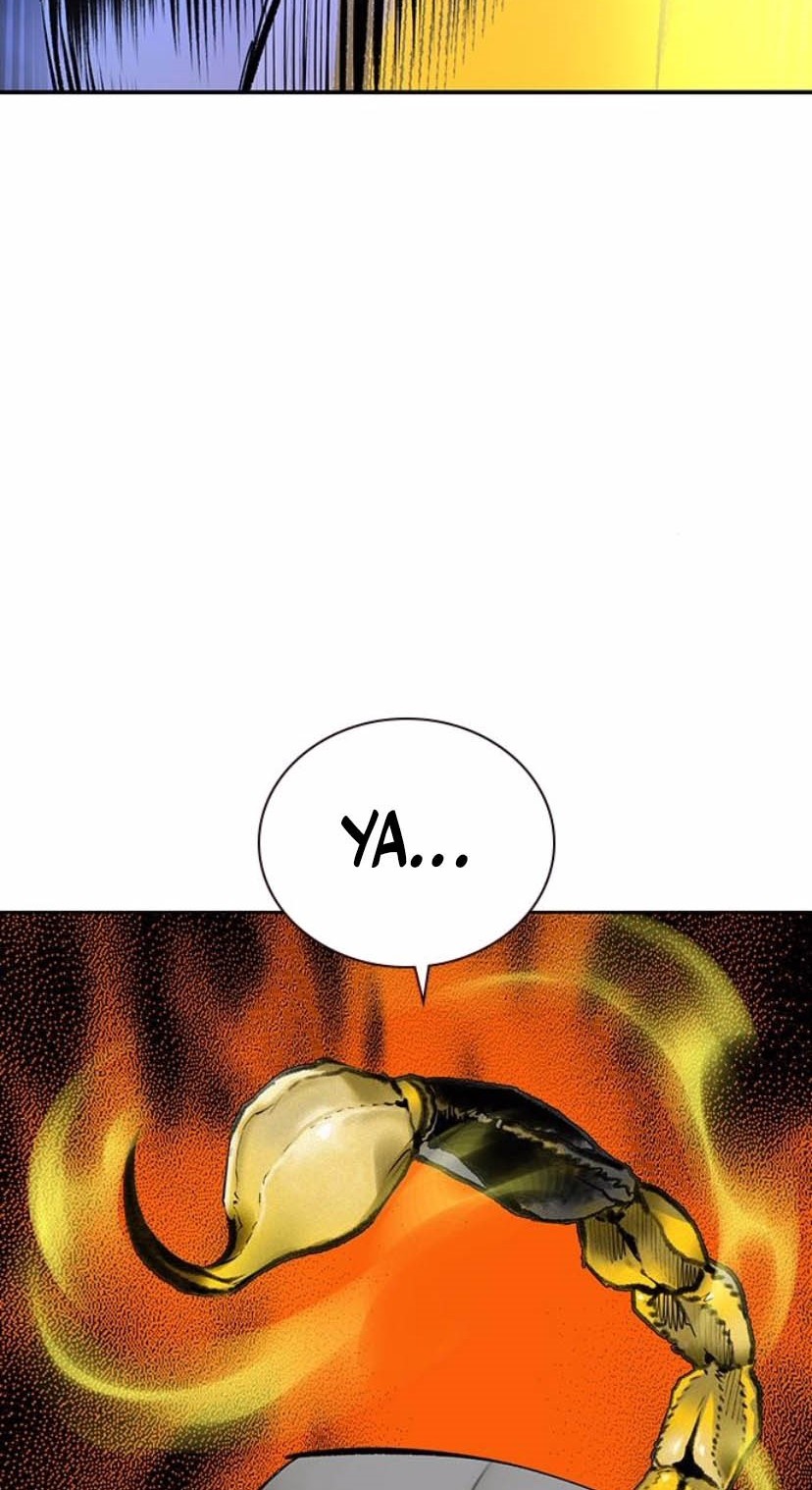 Jungle Juice Chapter 155 Gambar 22
