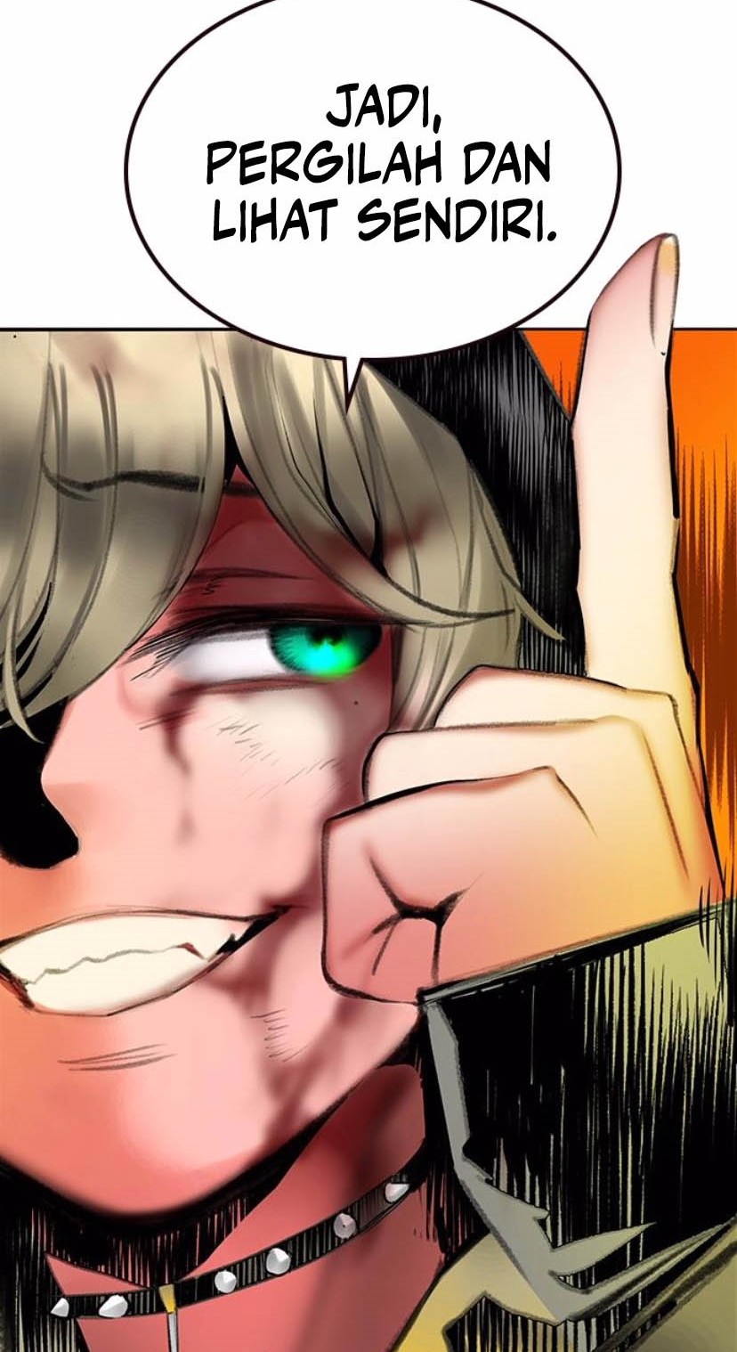 Jungle Juice Chapter 155 Gambar 24