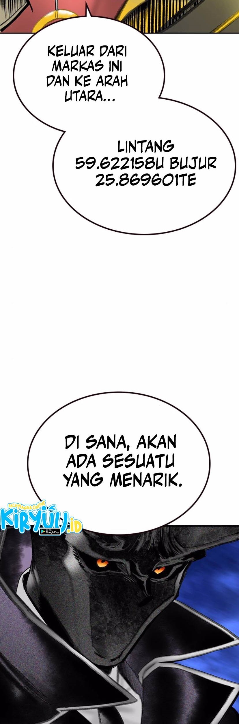 Jungle Juice Chapter 155 Gambar 25