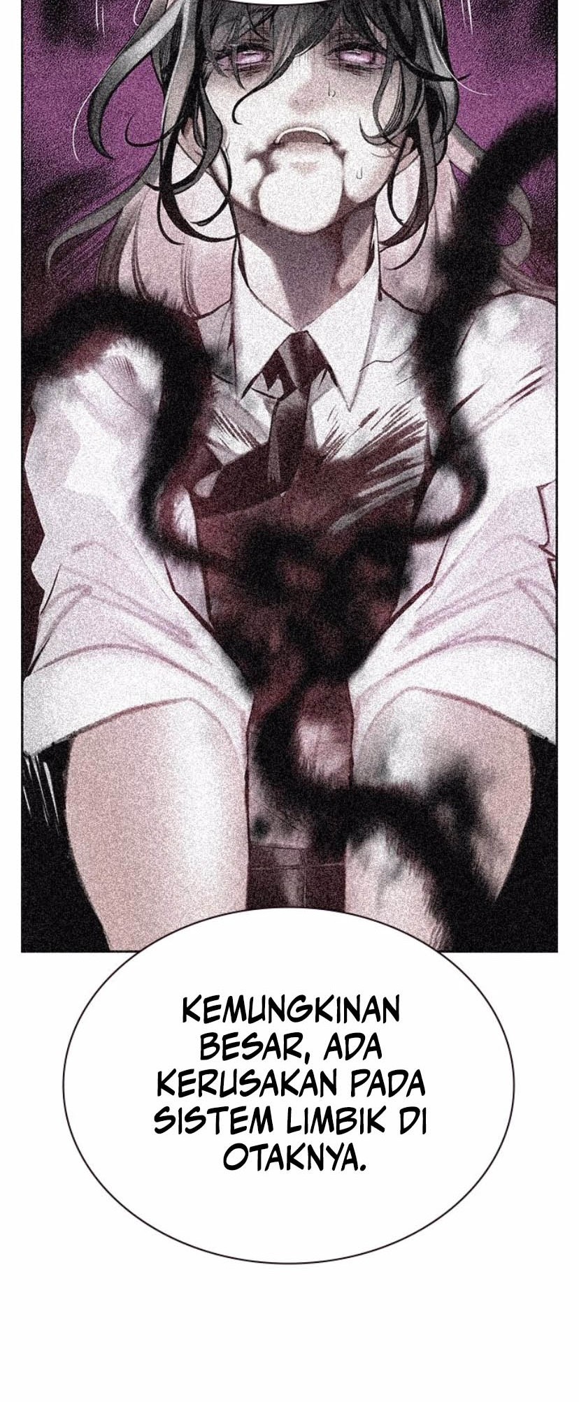 Jungle Juice Chapter 155 Gambar 40