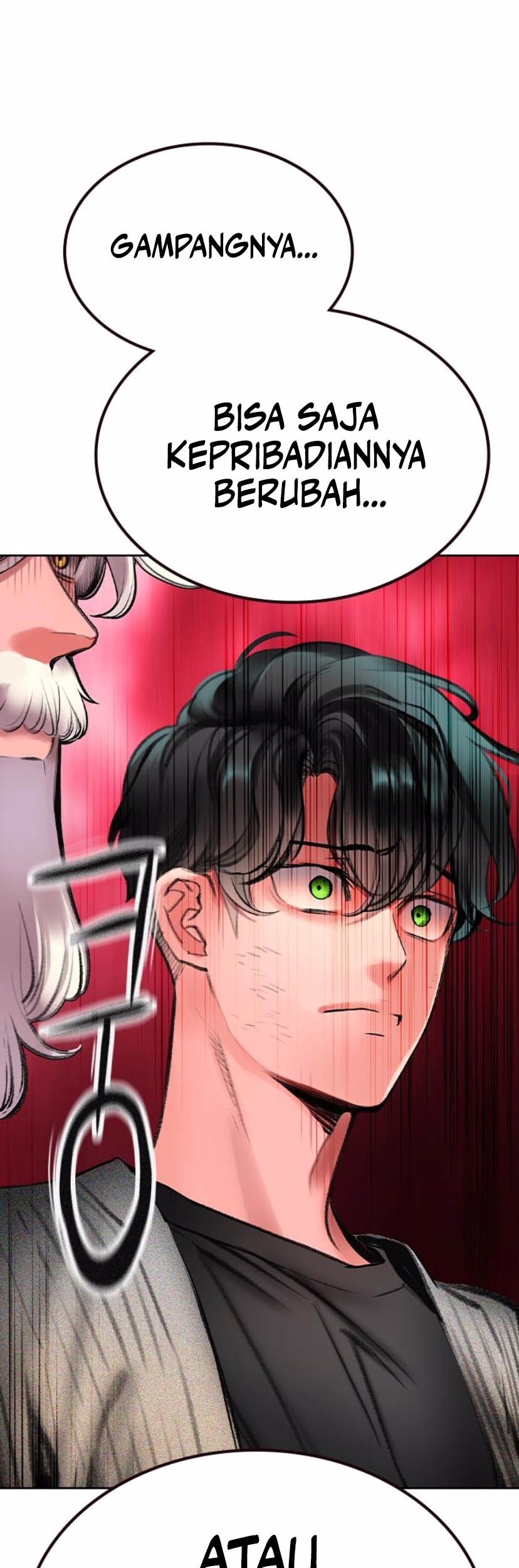 Jungle Juice Chapter 155 Gambar 41