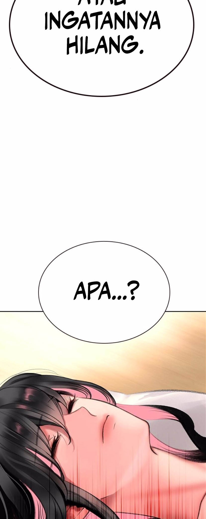 Jungle Juice Chapter 155 Gambar 42