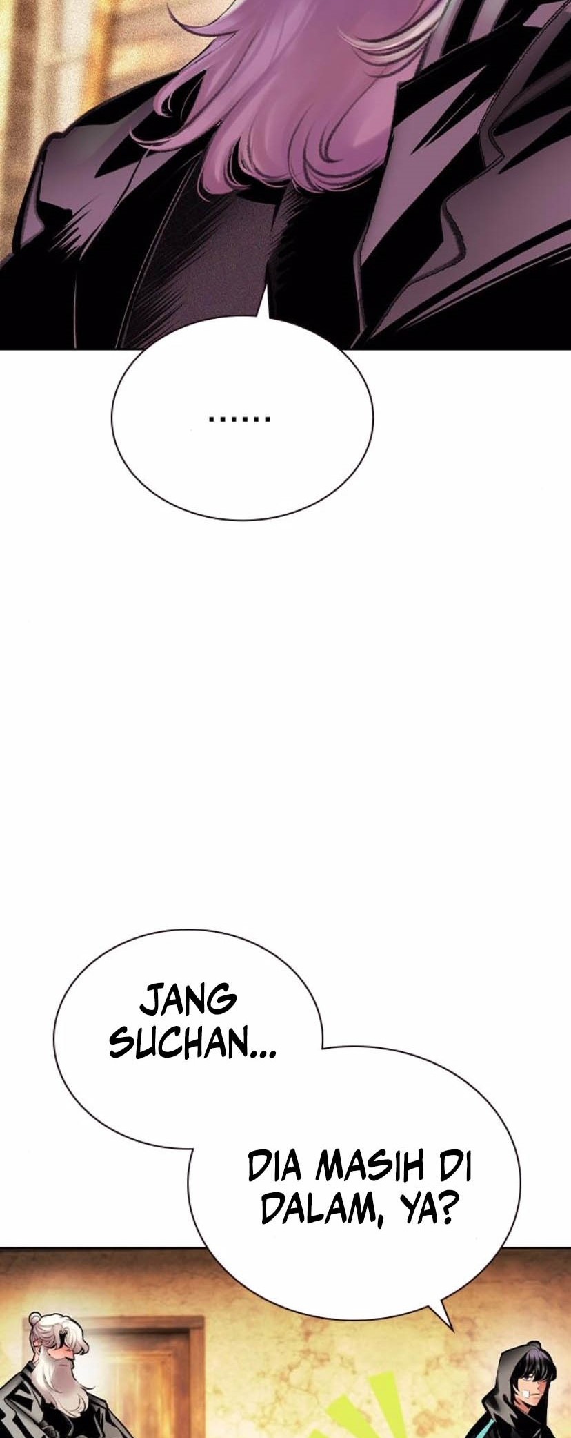 Jungle Juice Chapter 155 Gambar 46