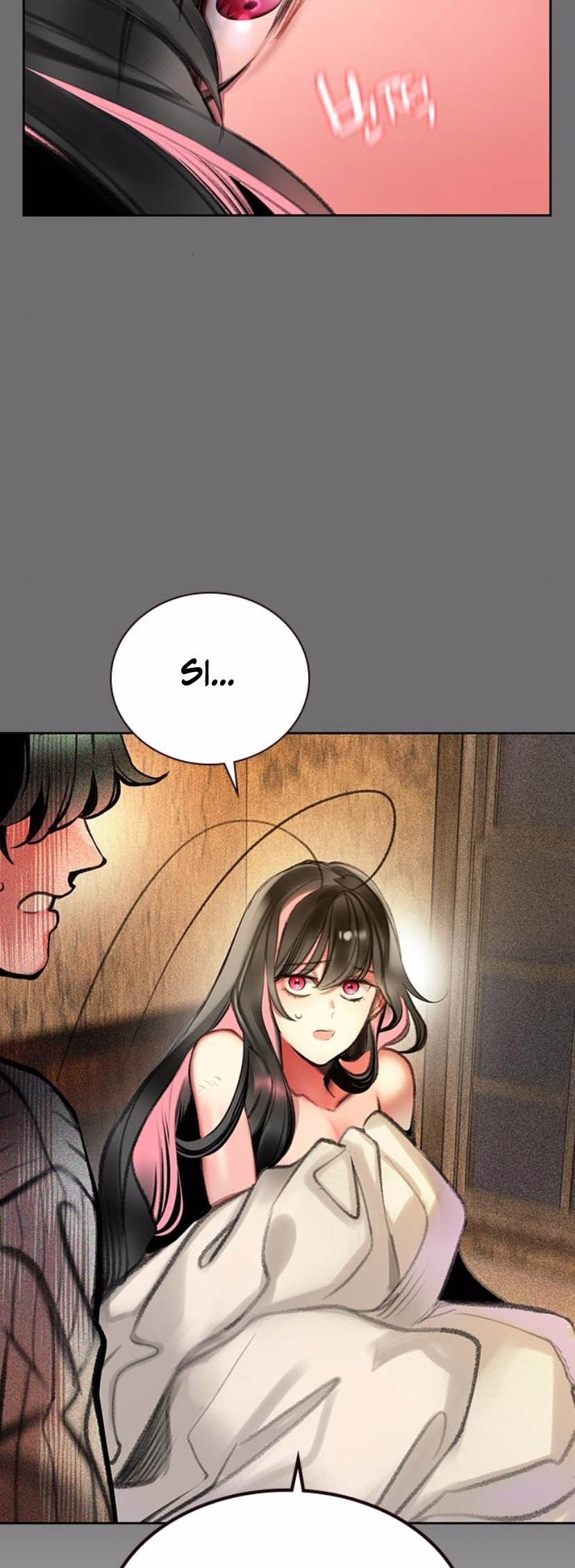 Jungle Juice Chapter 155 Gambar 52