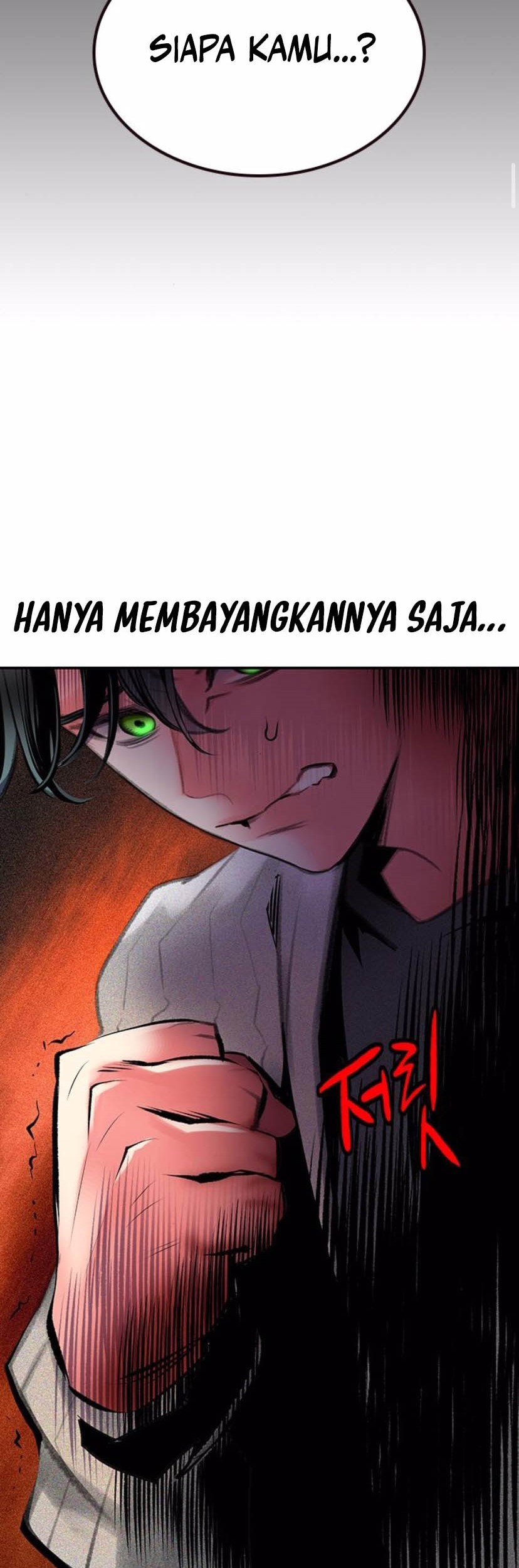 Jungle Juice Chapter 155 Gambar 53