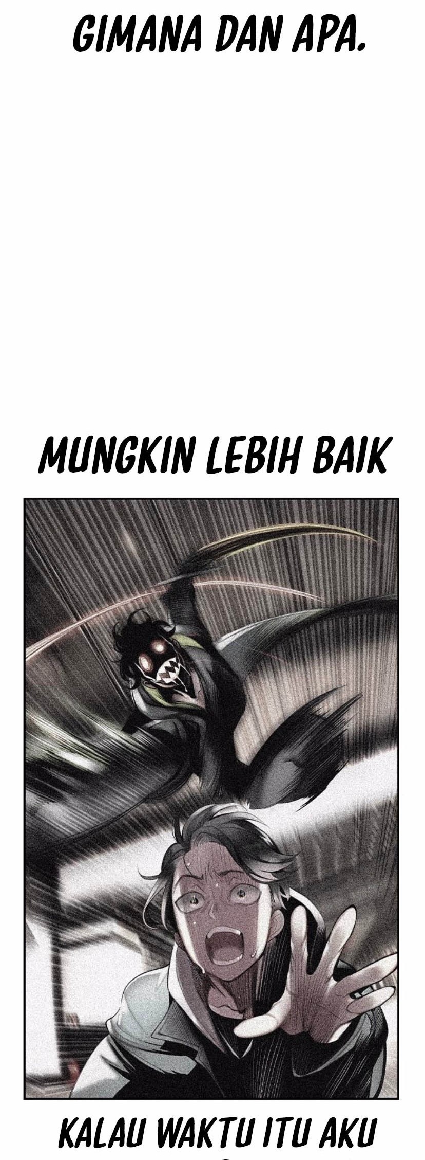 Jungle Juice Chapter 155 Gambar 58