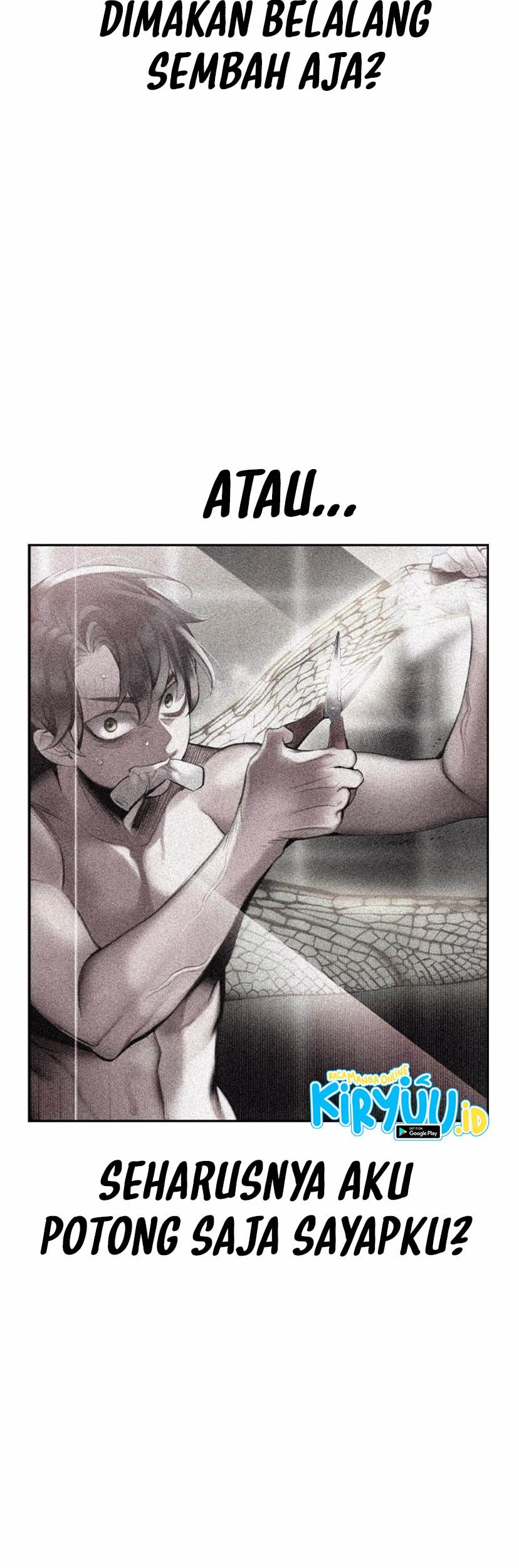 Jungle Juice Chapter 155 Gambar 59