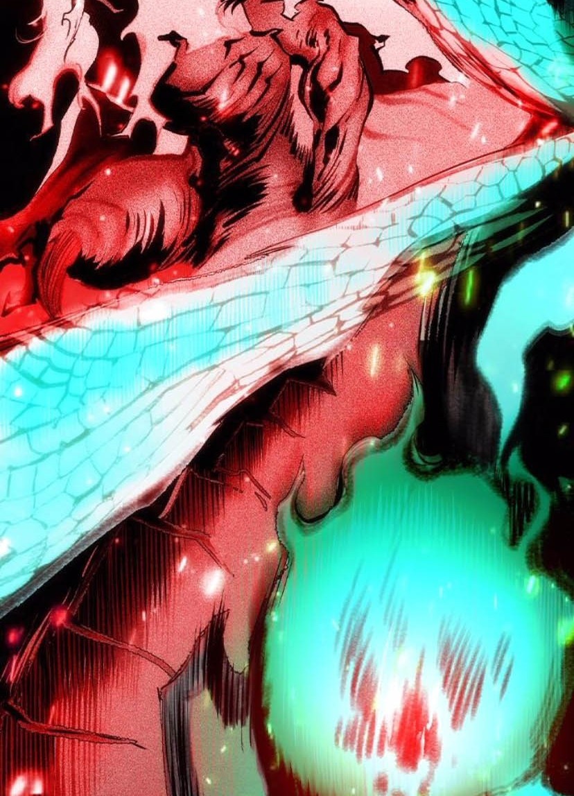 Jungle Juice Chapter 155 Gambar 62
