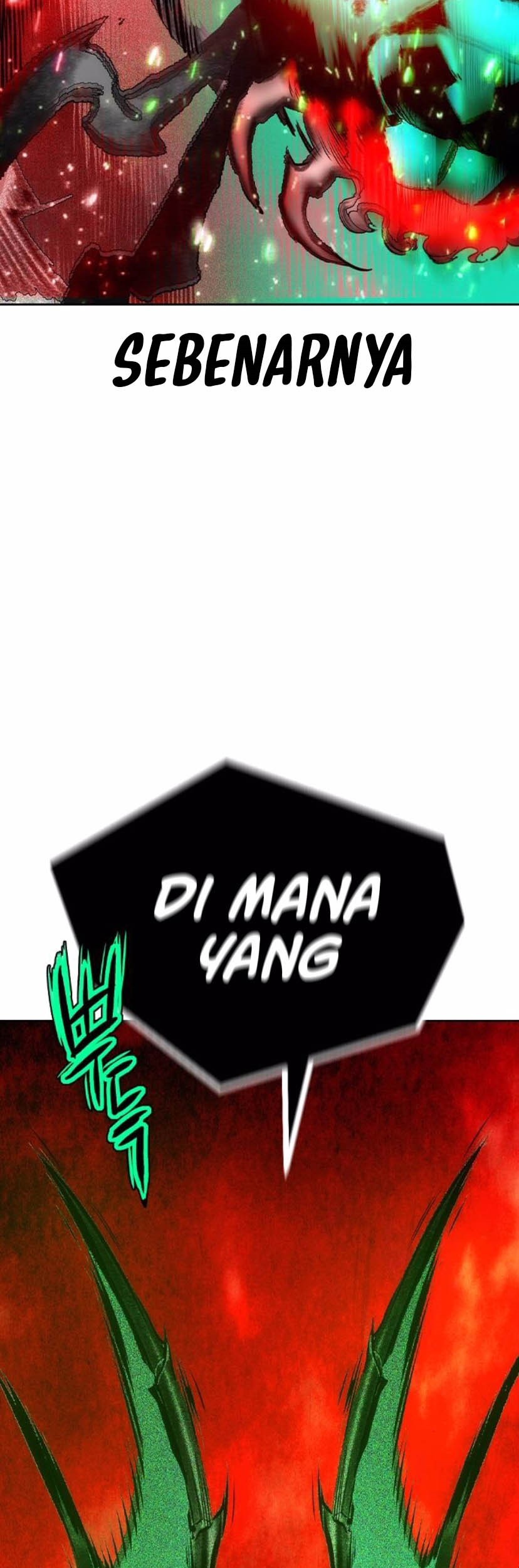 Jungle Juice Chapter 155 Gambar 63