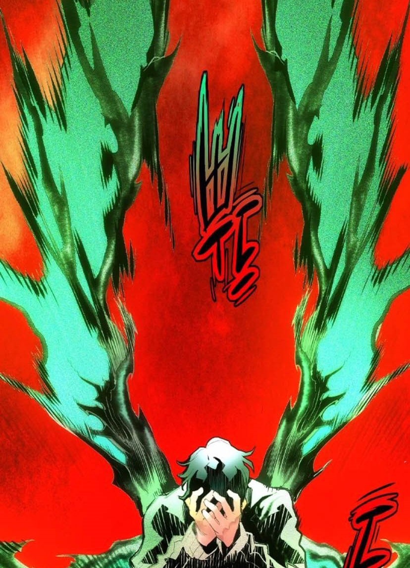 Jungle Juice Chapter 155 Gambar 64