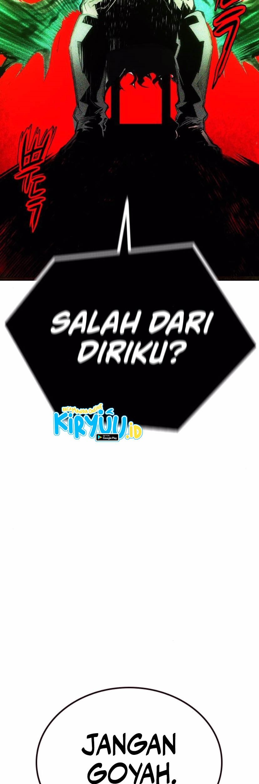 Jungle Juice Chapter 155 Gambar 65