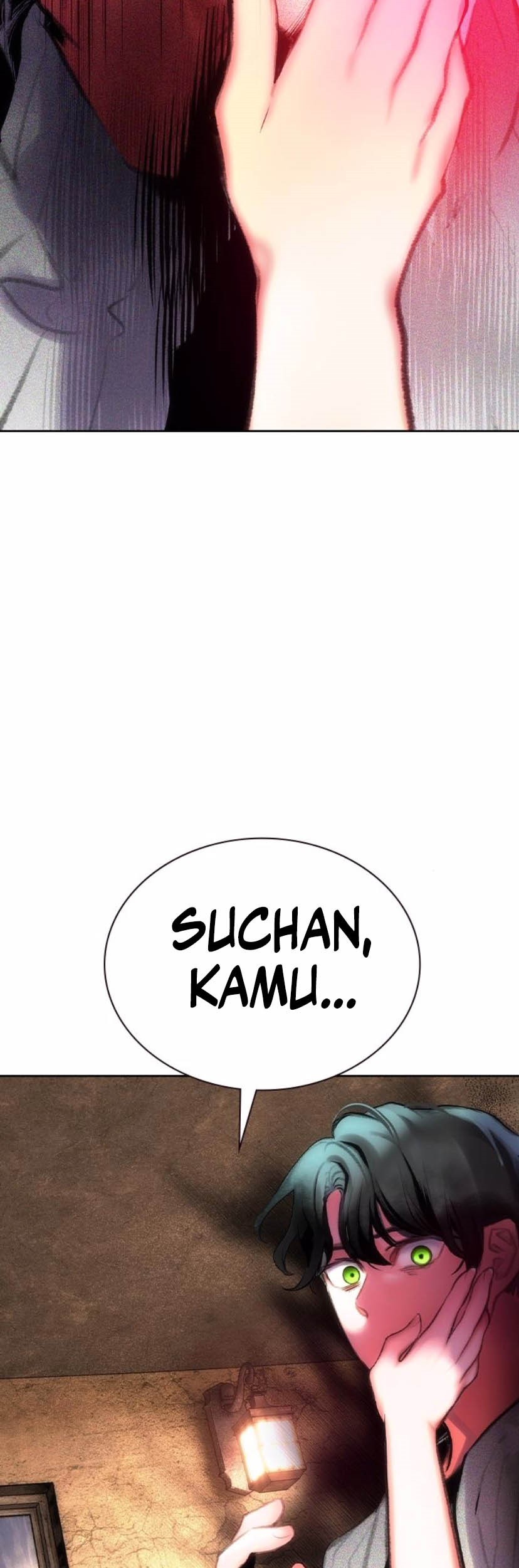 Jungle Juice Chapter 155 Gambar 67