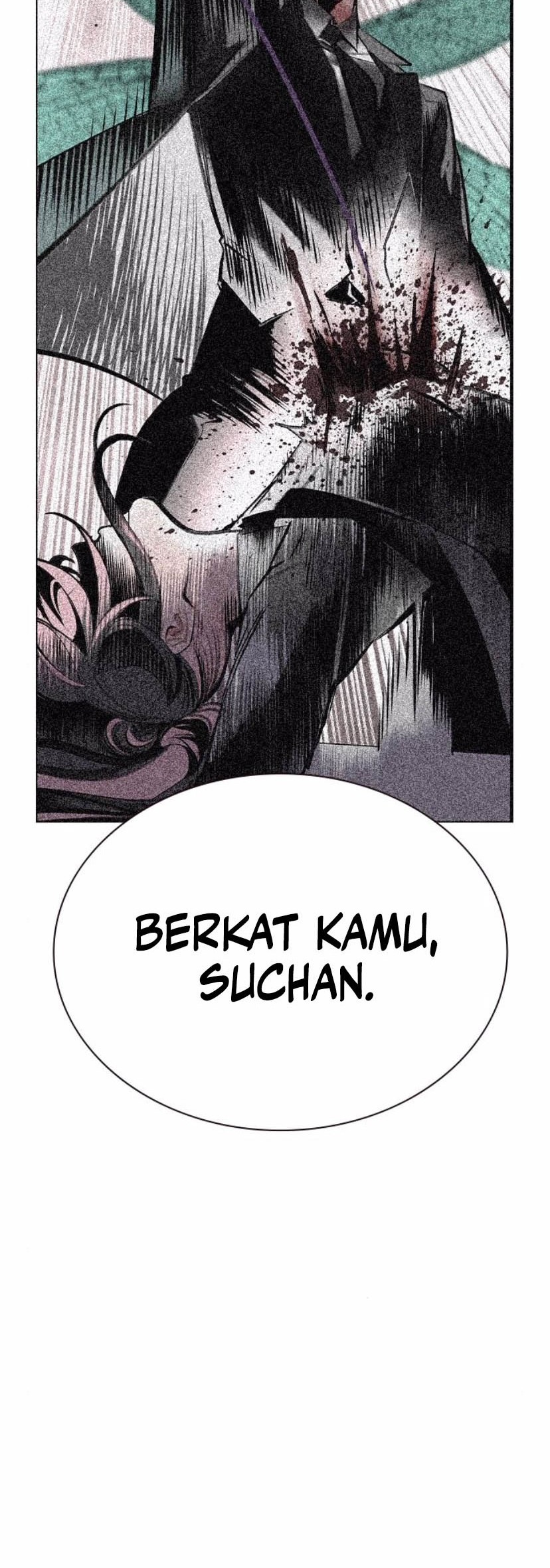 Jungle Juice Chapter 155 Gambar 74