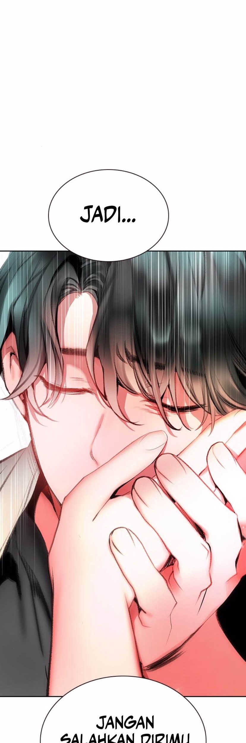 Jungle Juice Chapter 155 Gambar 75