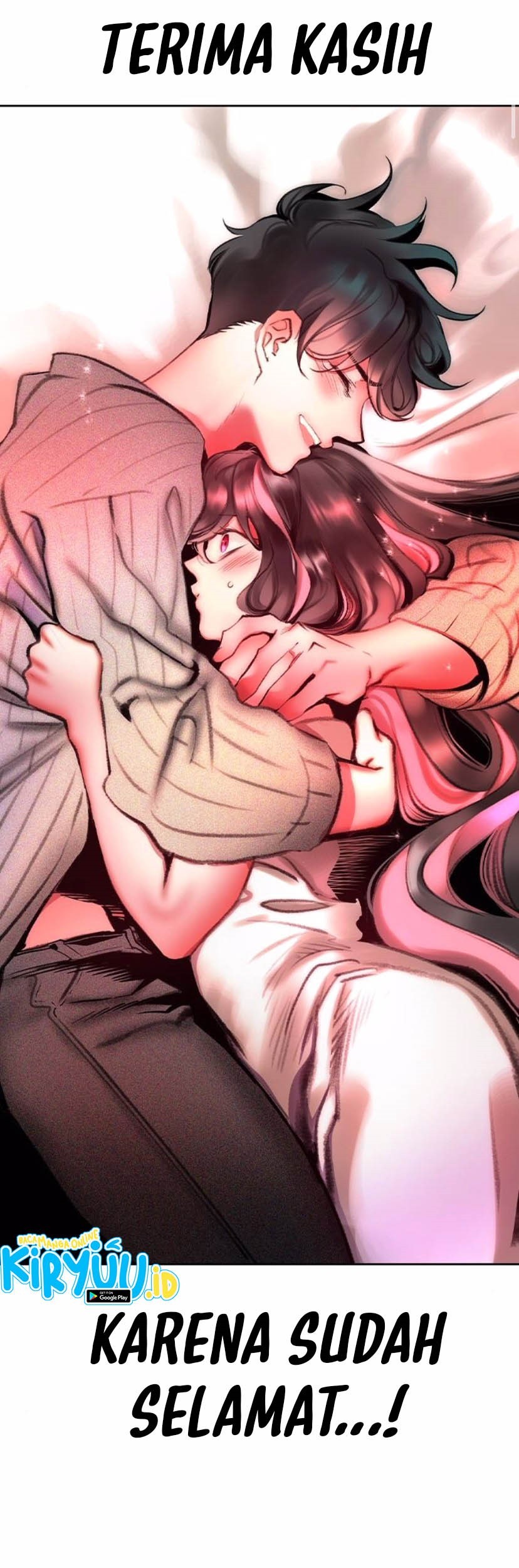 Jungle Juice Chapter 155 Gambar 79