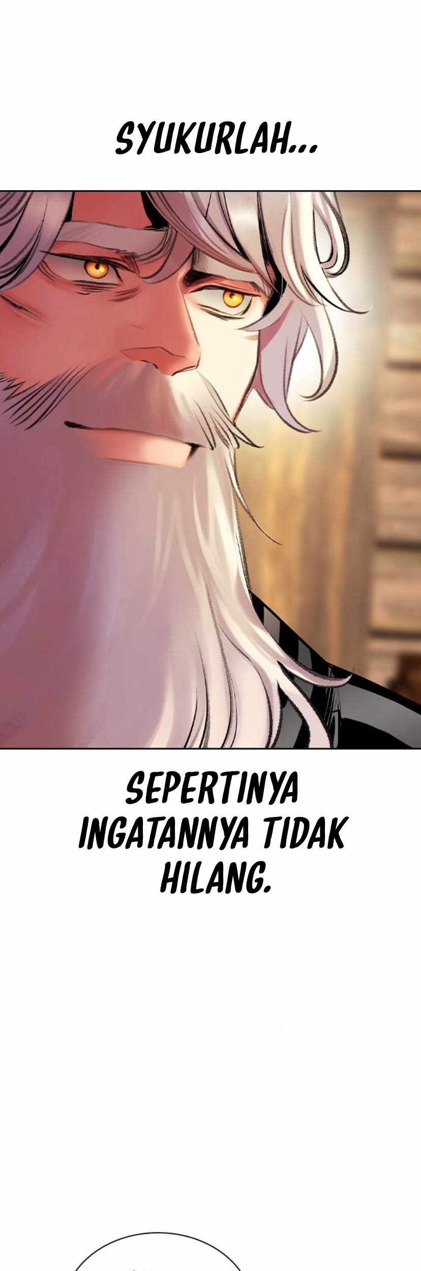 Jungle Juice Chapter 155 Gambar 81