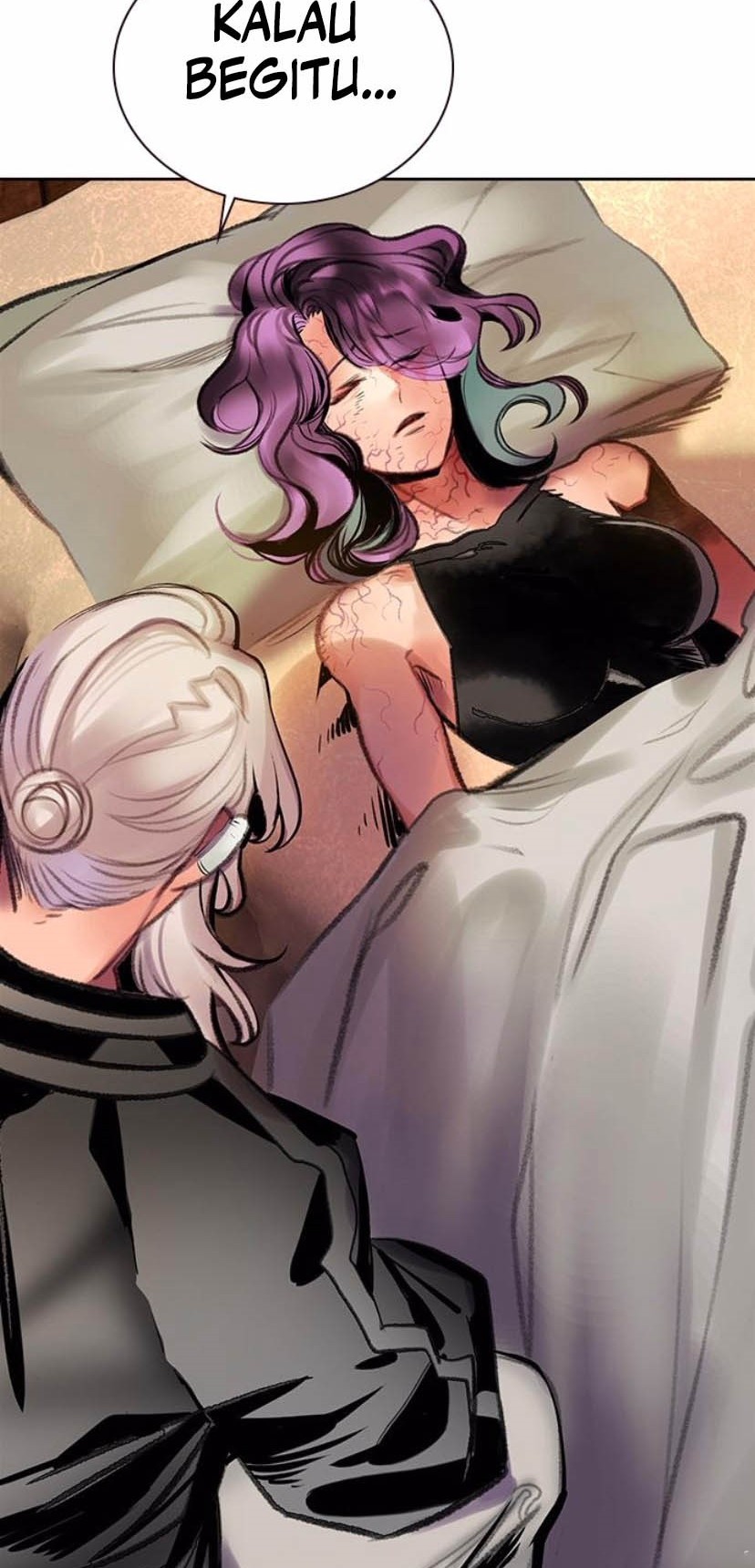 Jungle Juice Chapter 155 Gambar 82