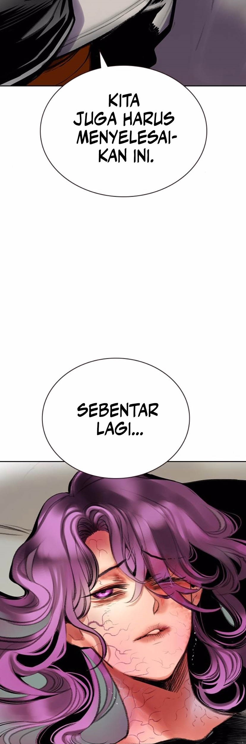Jungle Juice Chapter 155 Gambar 83