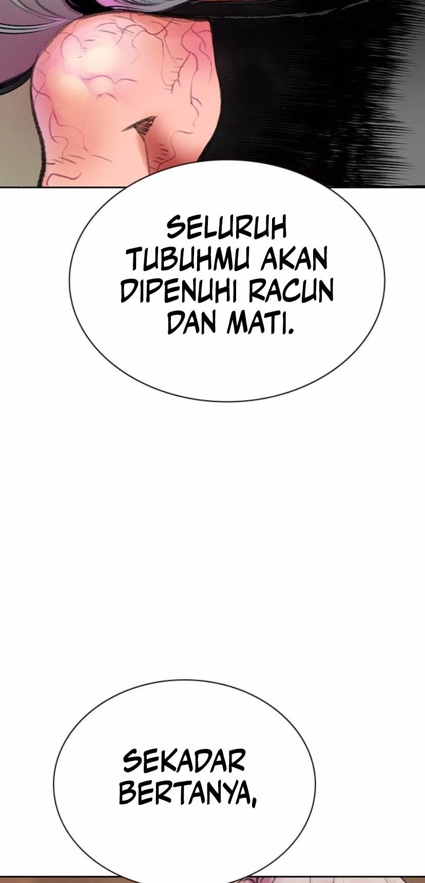 Jungle Juice Chapter 155 Gambar 84