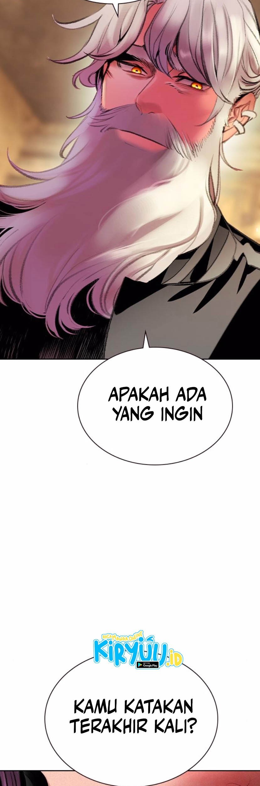 Jungle Juice Chapter 155 Gambar 85