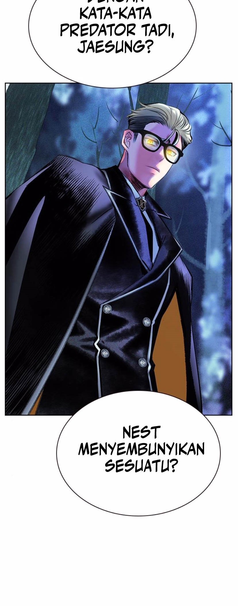Jungle Juice Chapter 155 Gambar 92